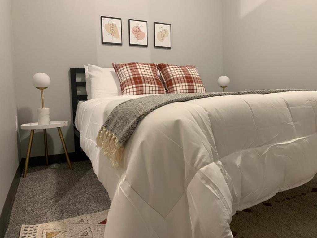 Sleepover Iconic Des Moines Apartments エクステリア 写真