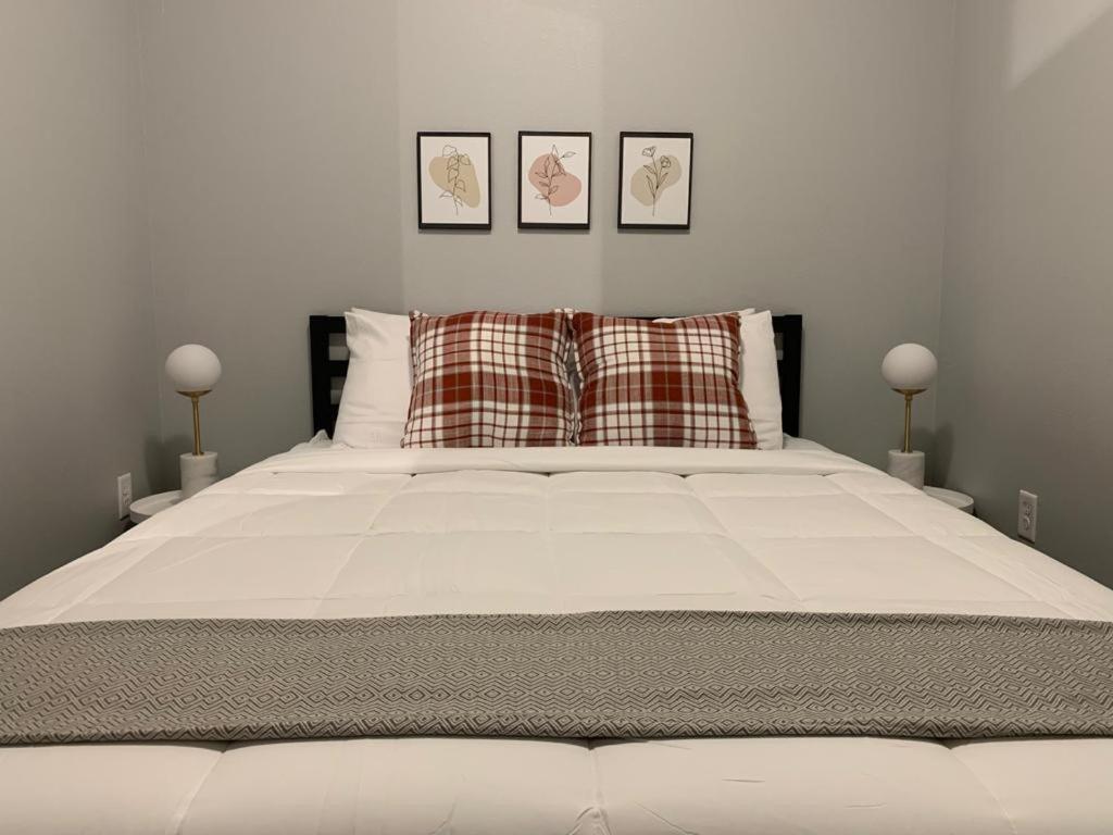 Sleepover Iconic Des Moines Apartments エクステリア 写真